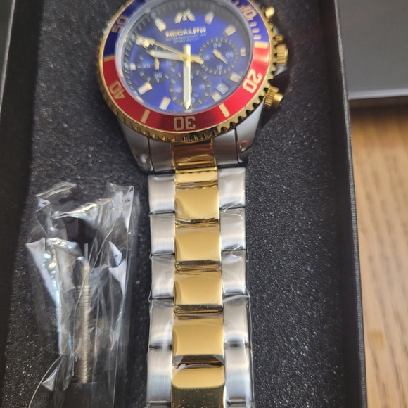 Man's watch - Picture 2 of 6